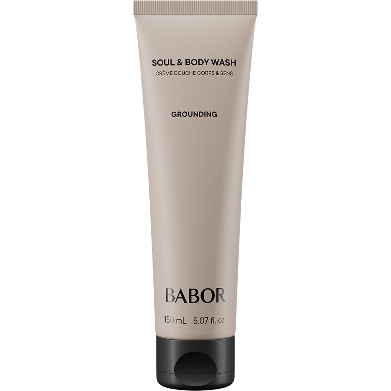 Babor Soul & Body Wash Grounding - 150 ml