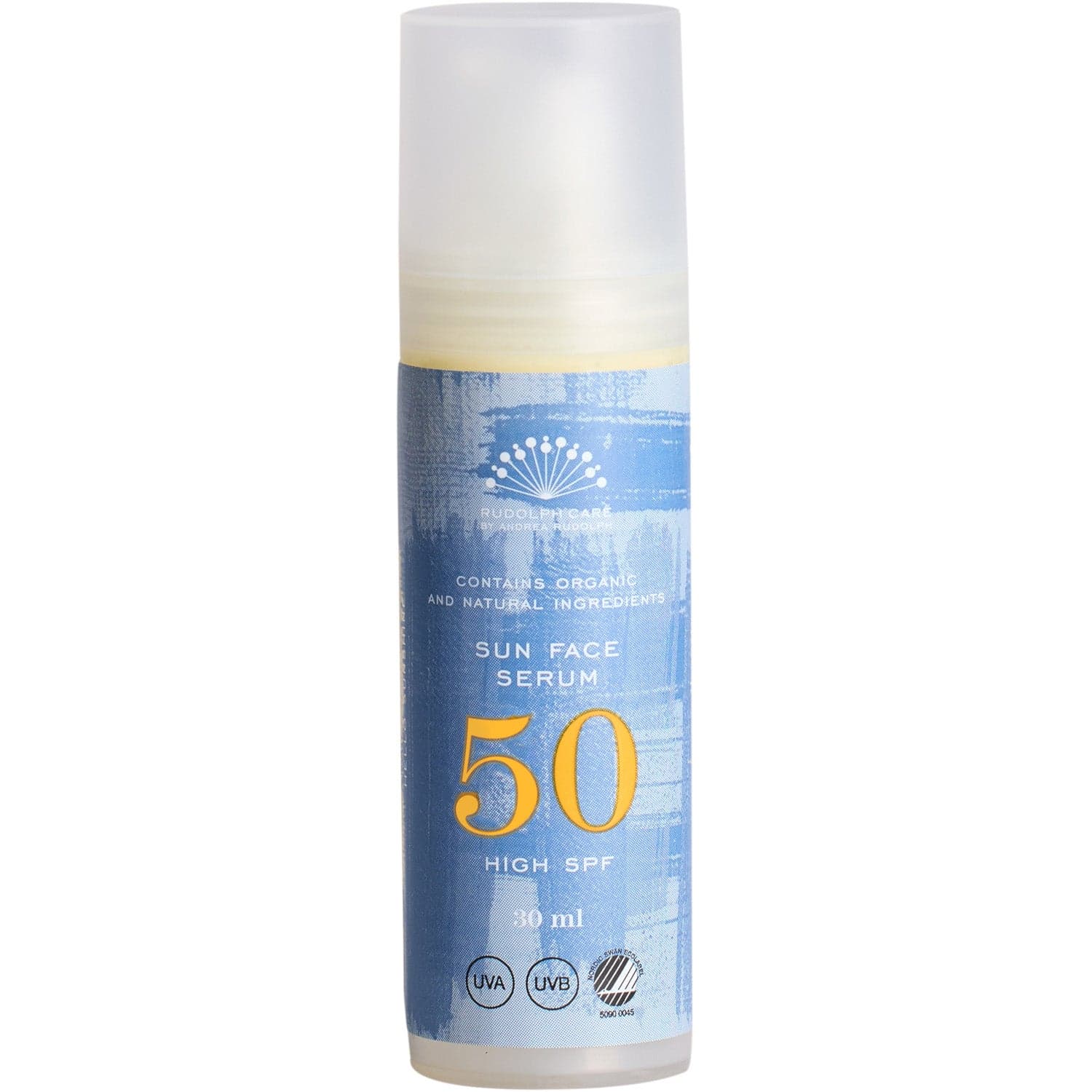 Rudolph Care Sun Face Serum SPF 50 30 ml