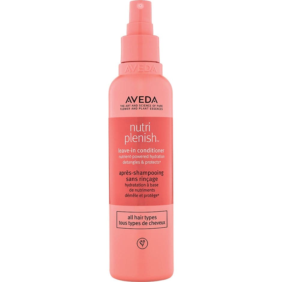 Aveda NutriPlenish Vitamin Leave-In Conditioner 200 ml