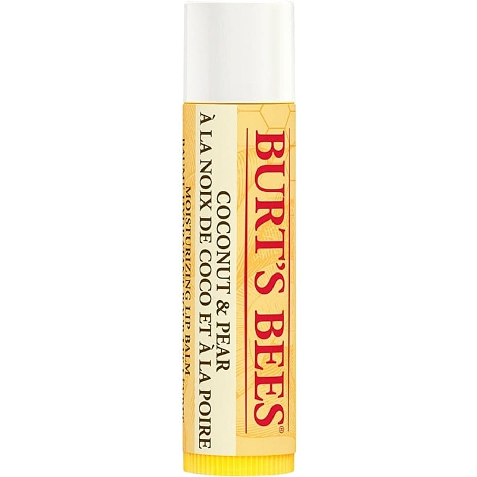 Burt"'s Bees Lip Balm Coconut & Pear - 4,2 g