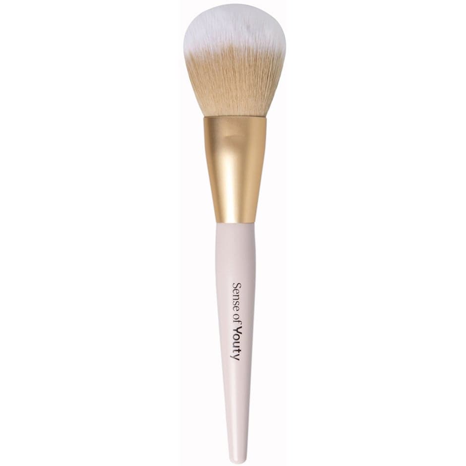 NordicFeel Large Powder Brush 102