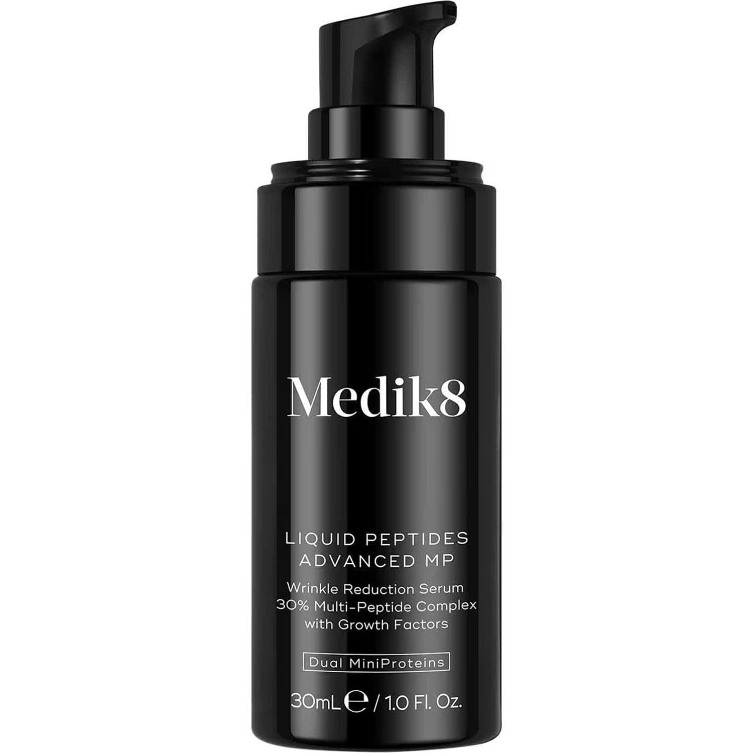 Medik8 Liquid Peptides Advanced MP 30 ml