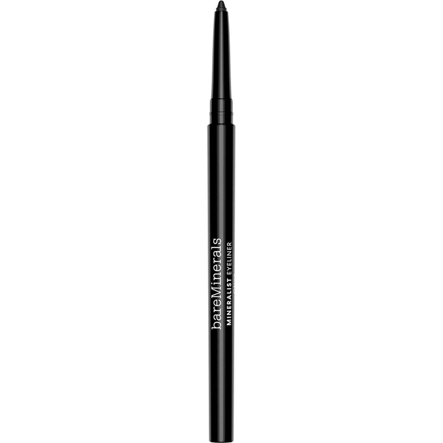 bareMinerals Mineralist Lasting Eyeliner 0,35 g – Onyx