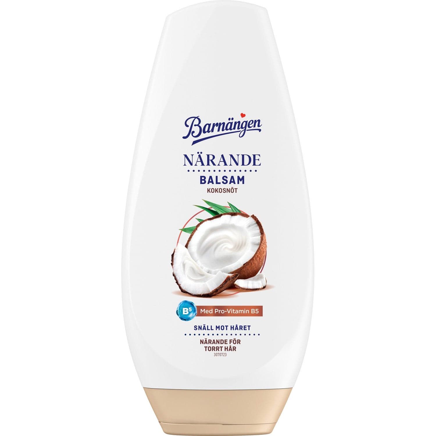 Barnängen Närande Balsam 250 ml