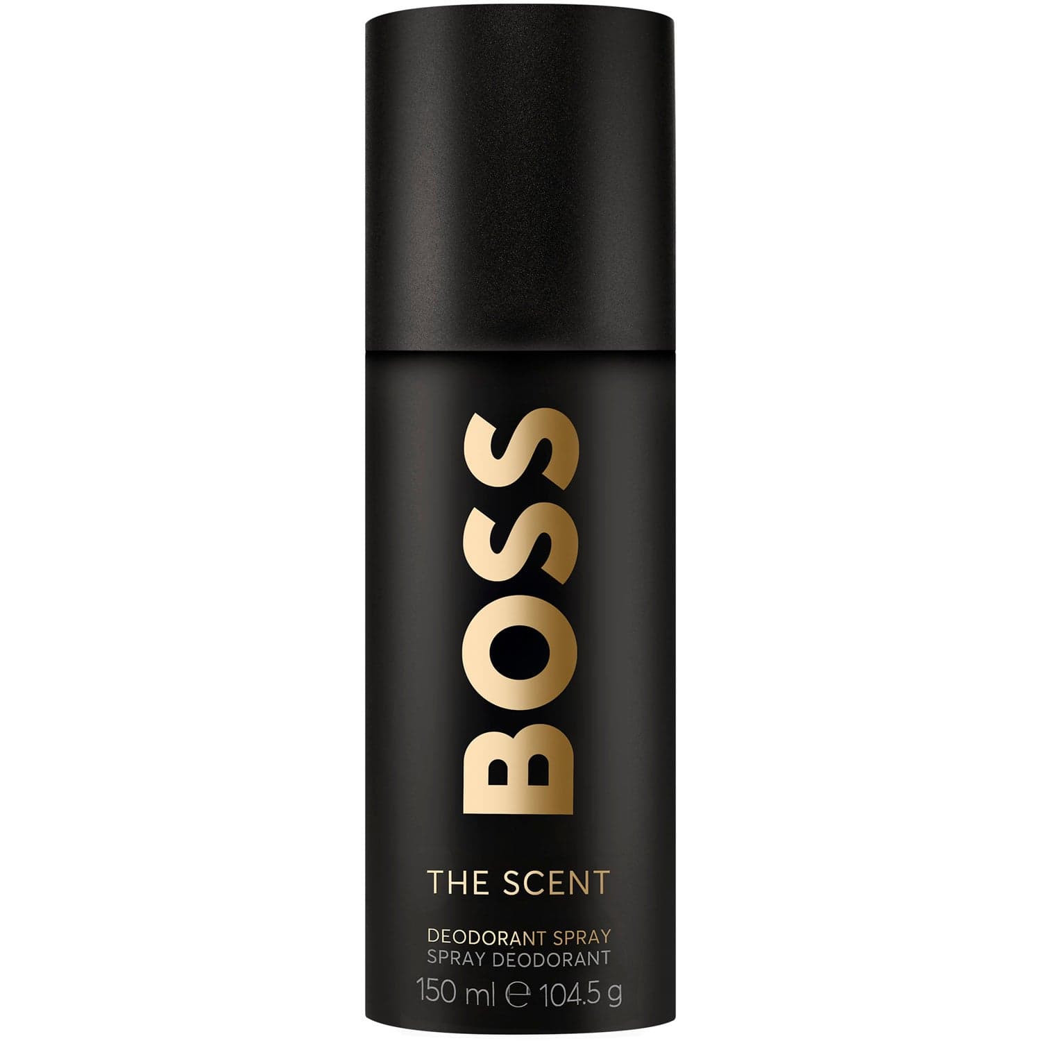 Hugo Boss Boss The Scent Deospray - 150 ml