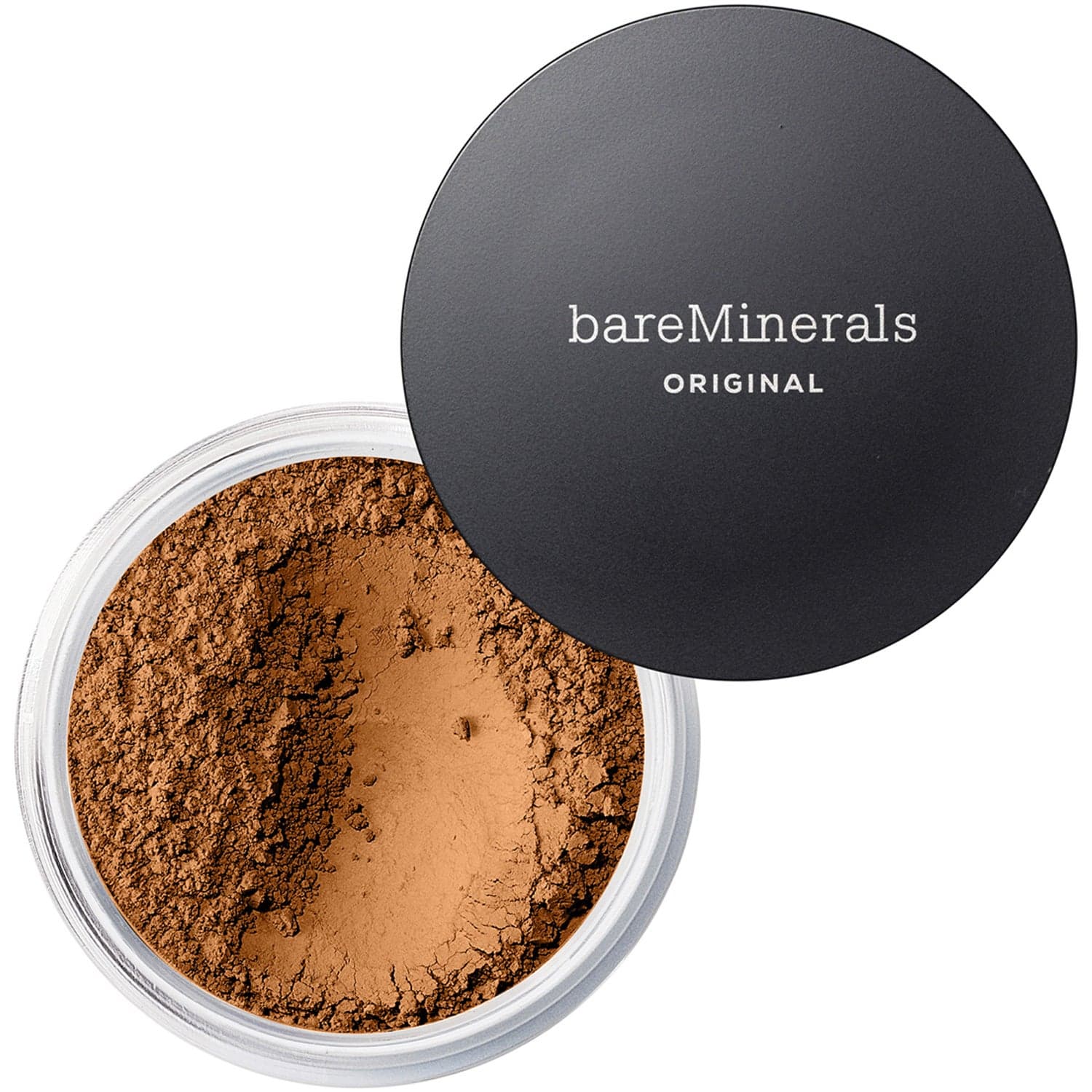 bareMinerals Original Loose Mineral Foundation SPF15 Neutral Tan - 8 g