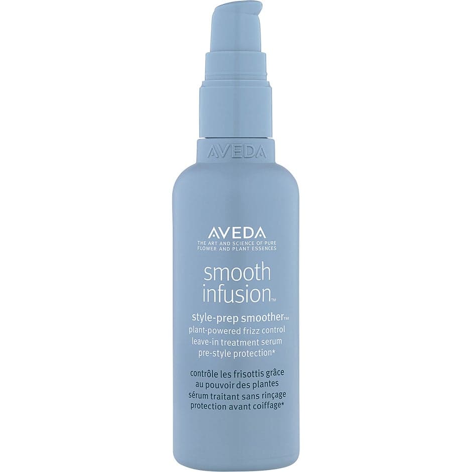 Aveda Smooth Infusion Style Prep Smoother 100 ml
