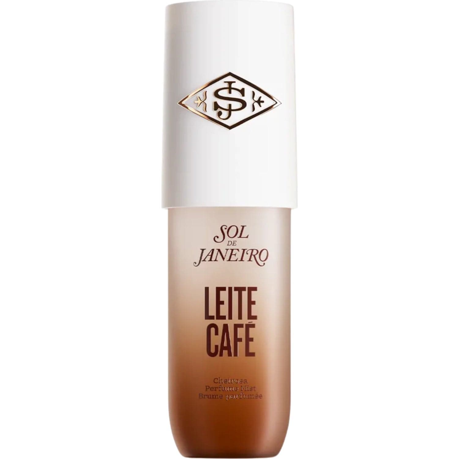 Sol de Janeiro Leite Cafe Mist 90 ml