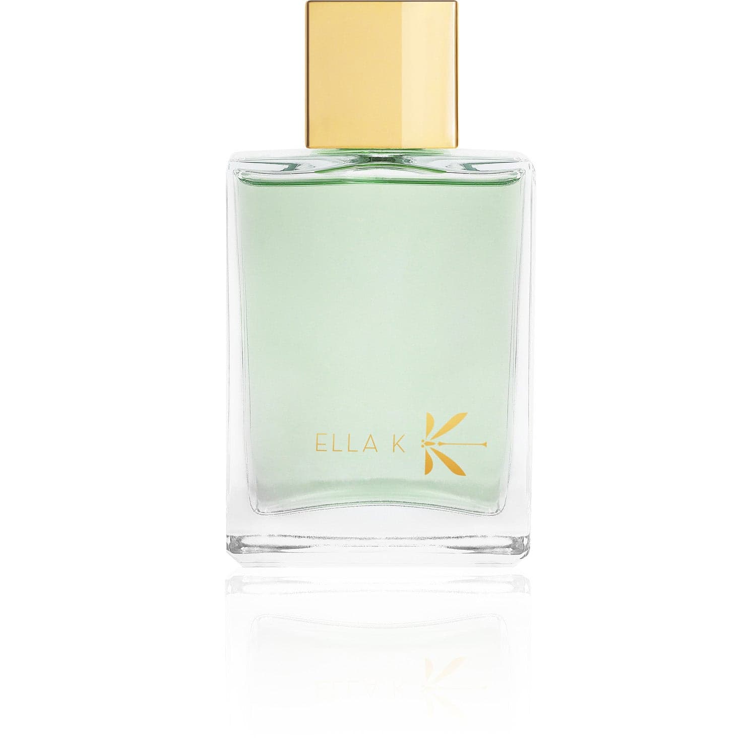 Ella K Pluie Sur Halong Natural Spray Eau de Parfum - 100 ml