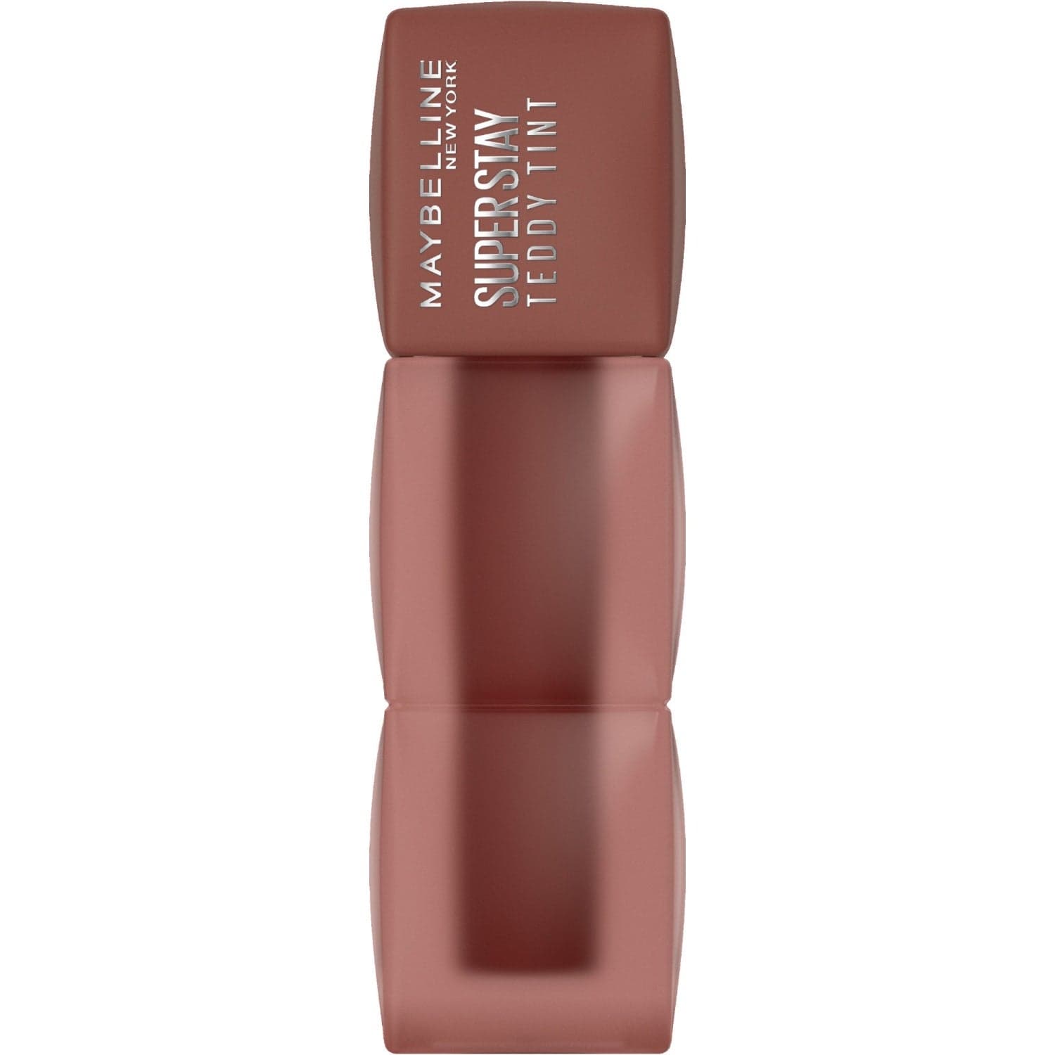 Maybelline Superstay Teddy Tint Liquid Lip Tint 20 Mascara Tear - 5 ml