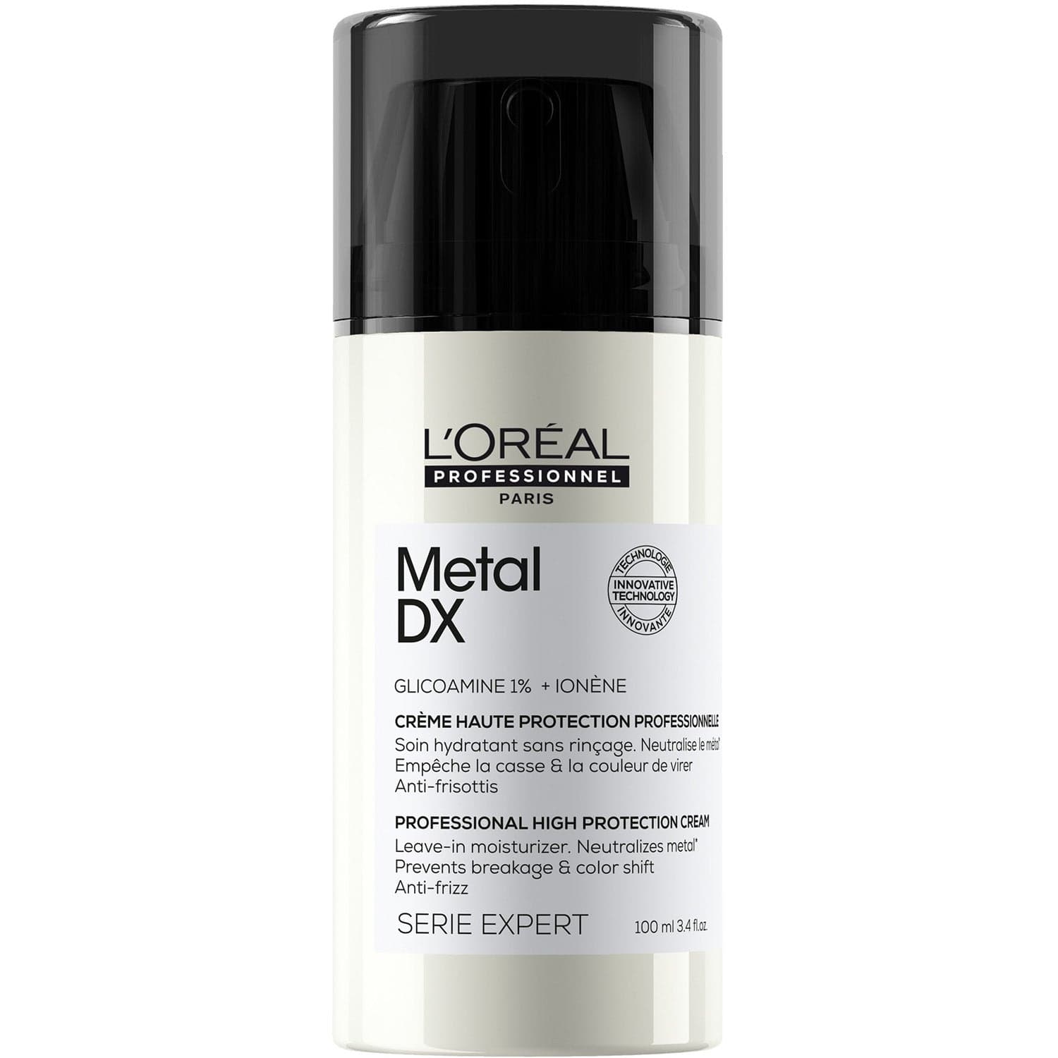 L"'Oréal Professionnel Metal DX Cream Leave-in 100 ml