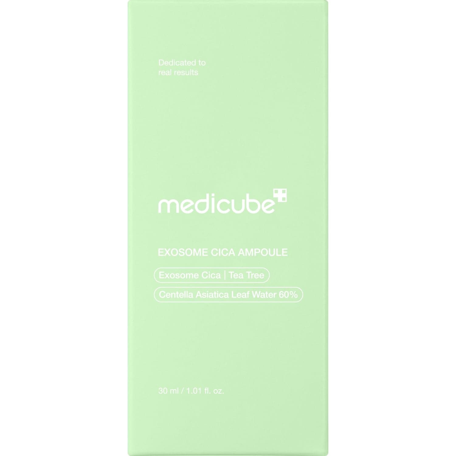 Medicube Exosome Cica Serum 30 ml
