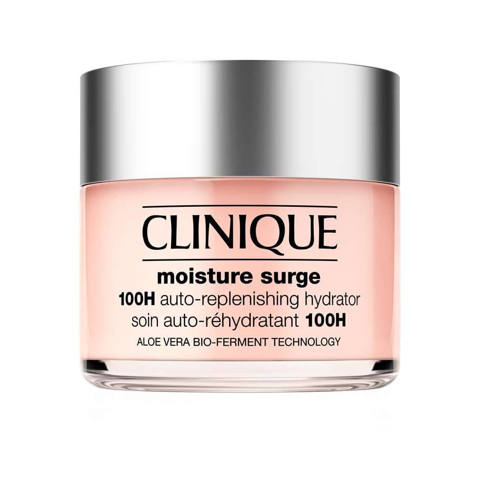 Clinique Moisture Surge 100H Moisturizer 125 ml