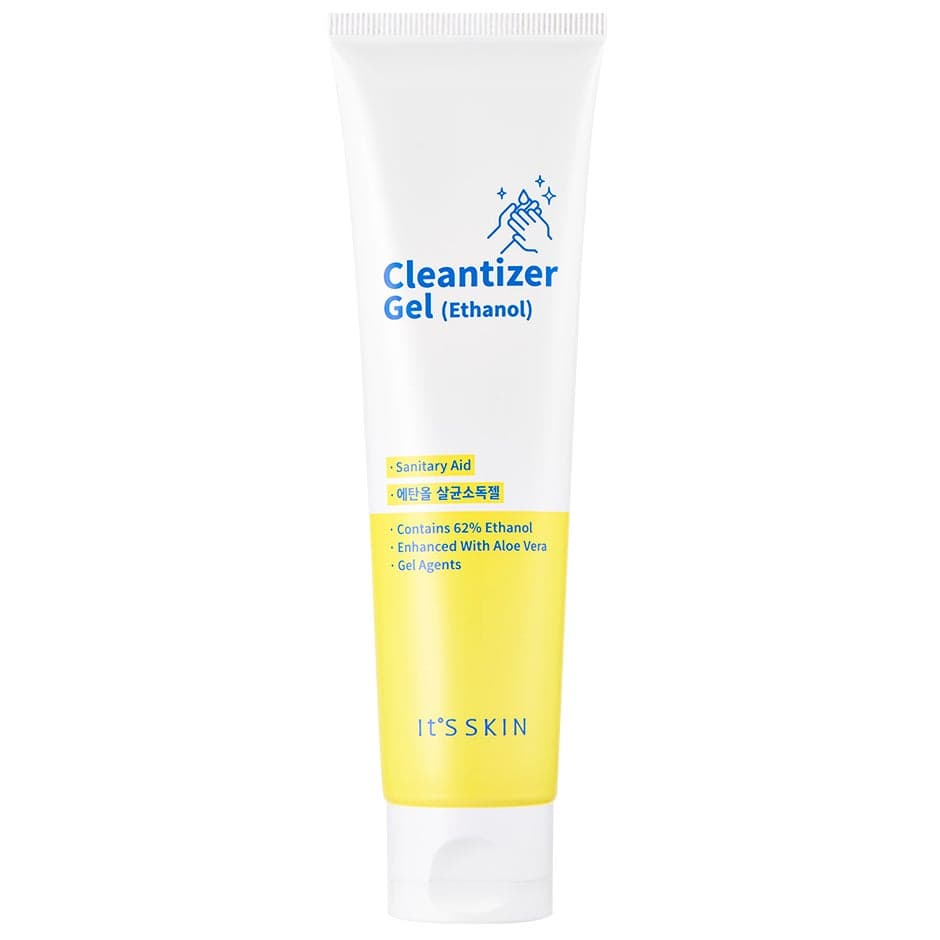 It"'S SKIN Cleantizer Gel 100 ml