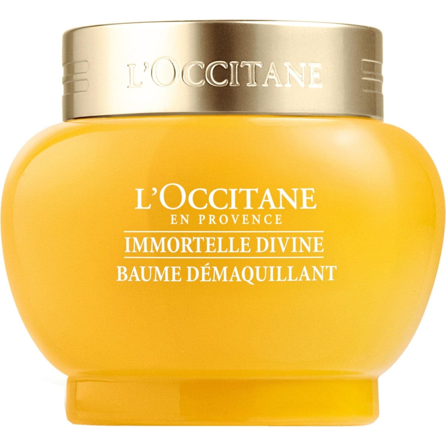 L"'Occitane en Provence Immortelle Divine Cleansing Balm