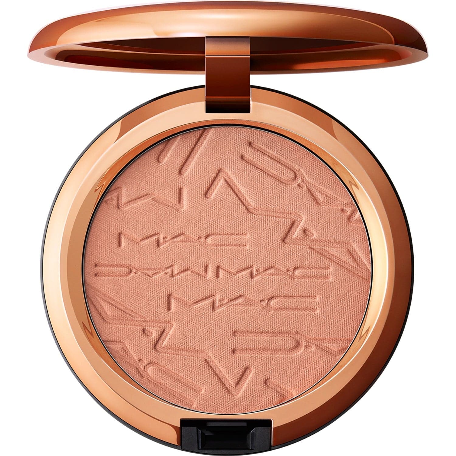MAC Cosmetics Skinfinish Sunstruck Matte Bronzer Matte Light Rosy-Wn - 8 g