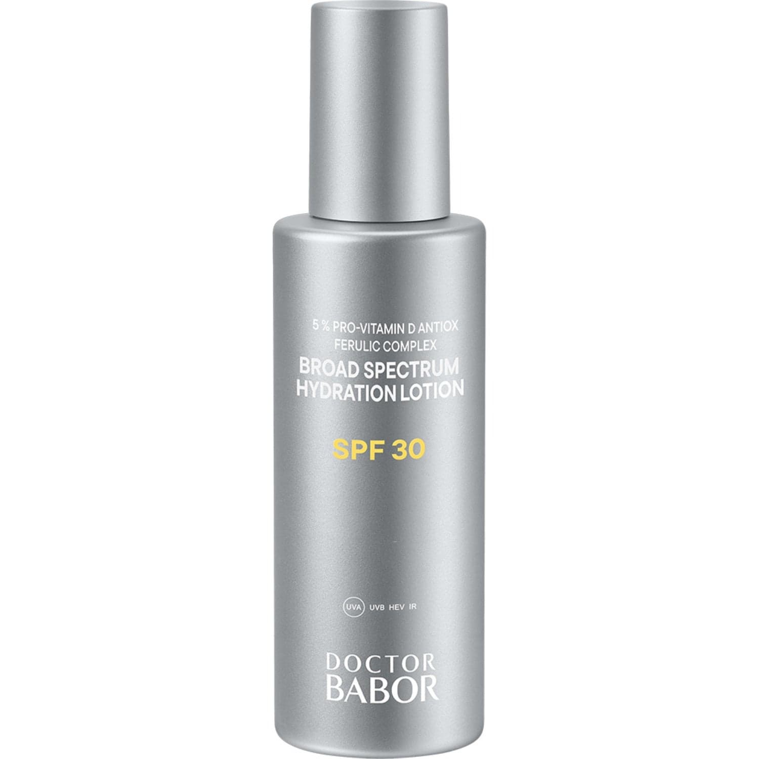 Babor DOC Broad Spectrum Hydration Lotion SPF 30 150 ml