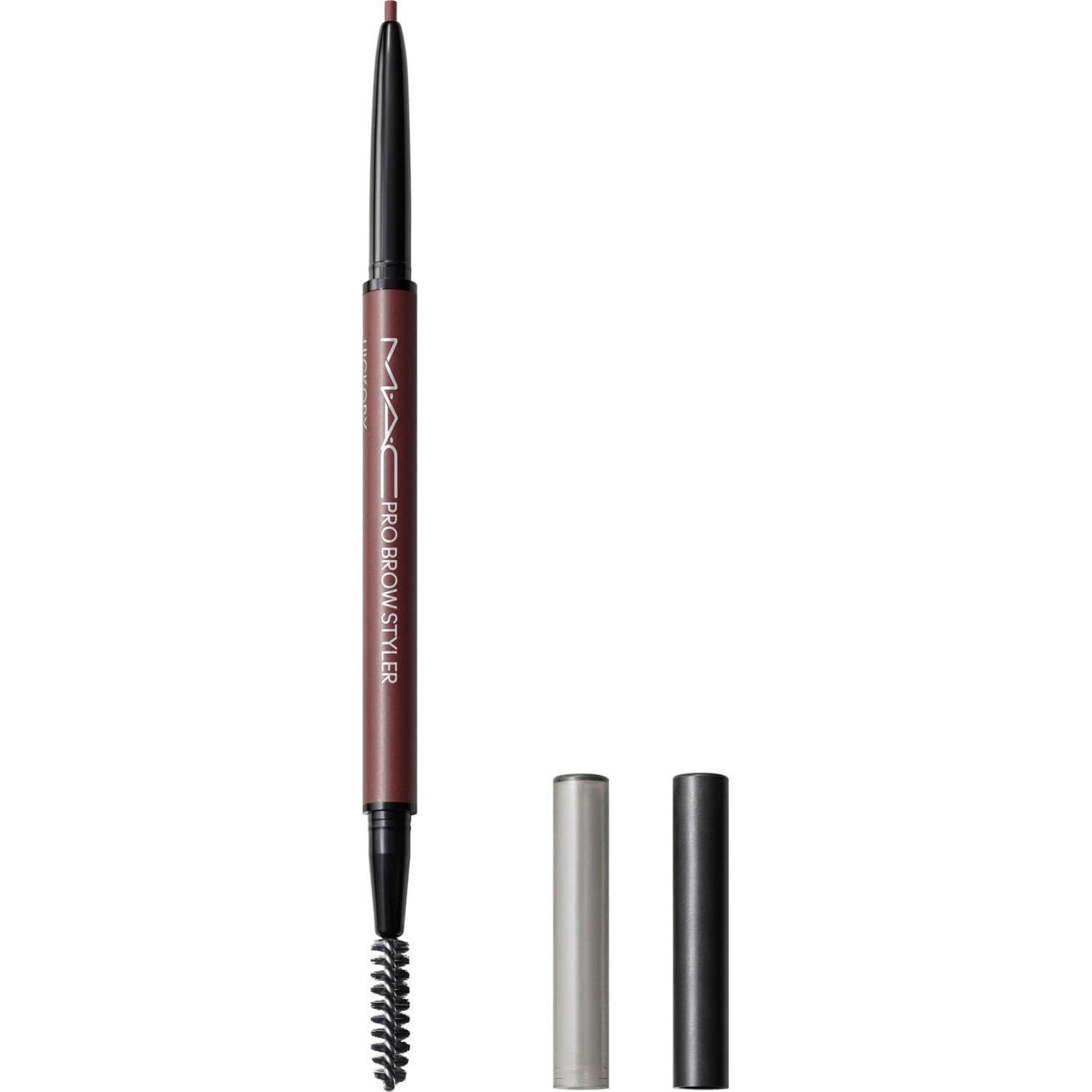 MAC Cosmetics Pro Brow Styler Hickory - 0.08 g