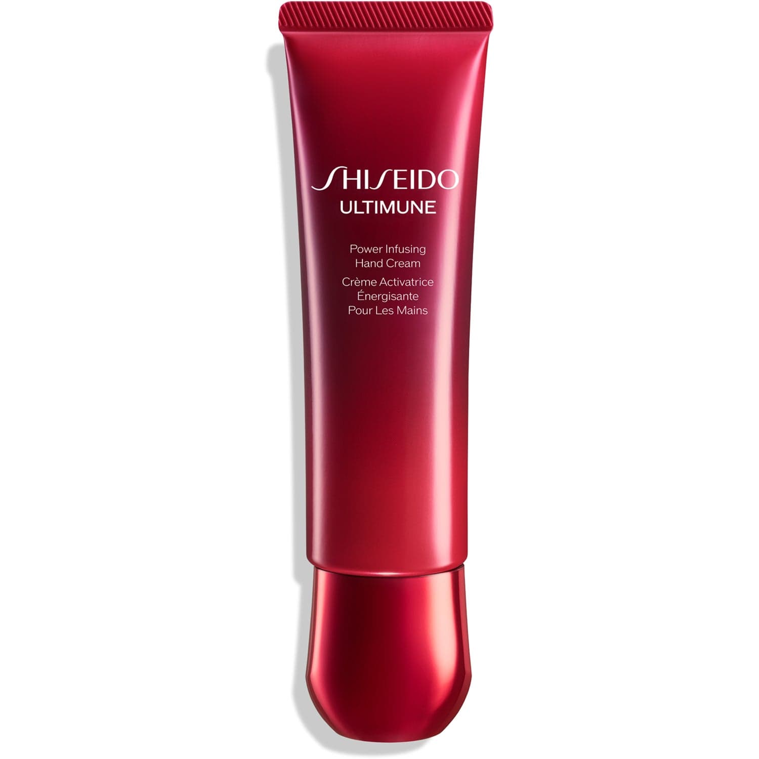 Shiseido Ultimune Hand Cream 50 ml