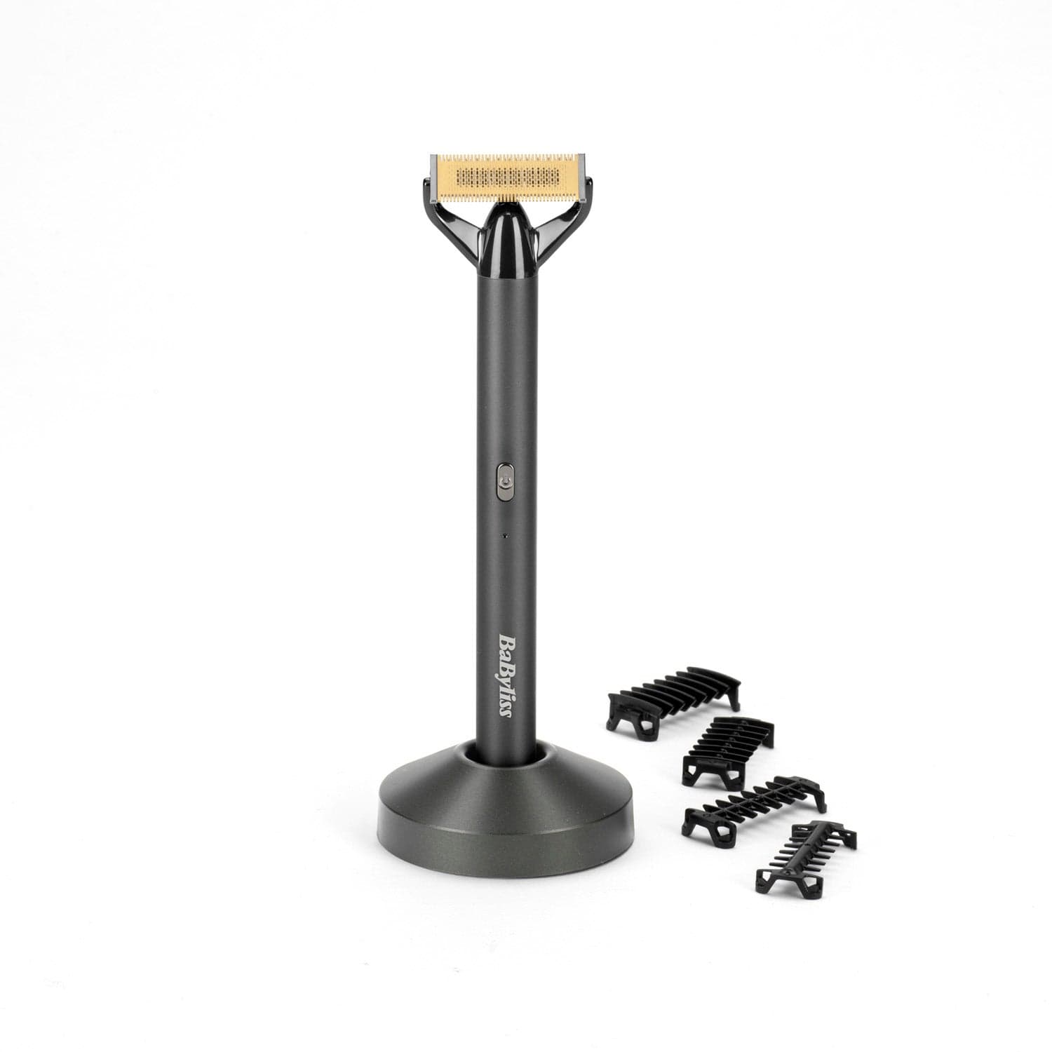 BaByliss Super X Metal X Blade Black - 1 pcs