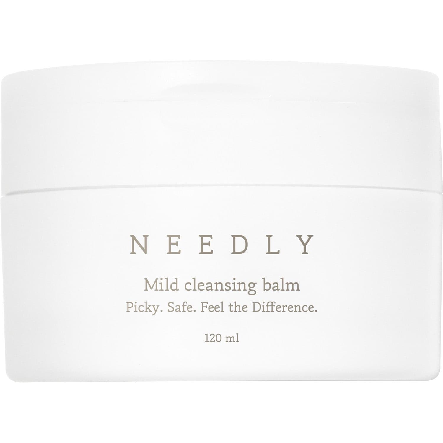 NEEDLY Mild Cleansing Balm 120ml