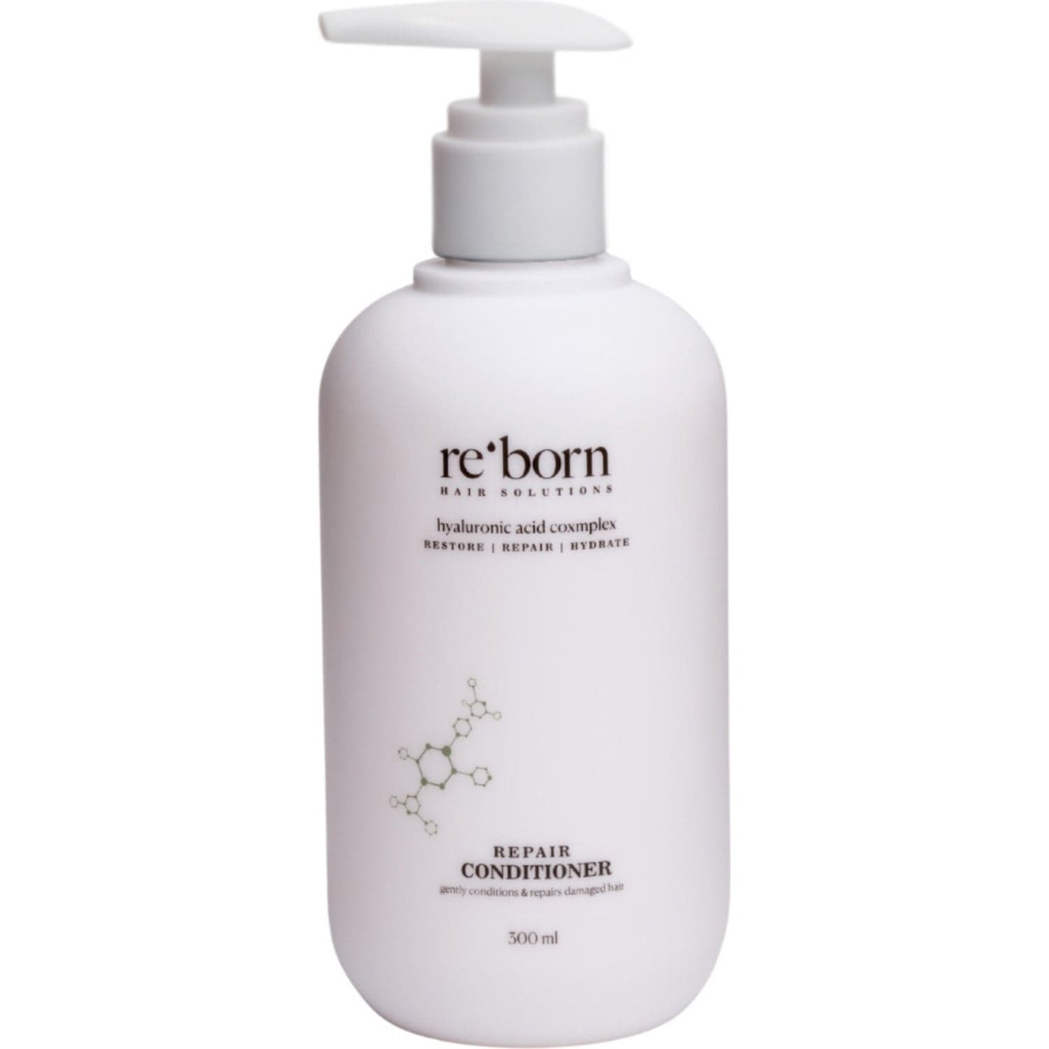 Re-Born Hair Solution Repair Conditioner 300 ml