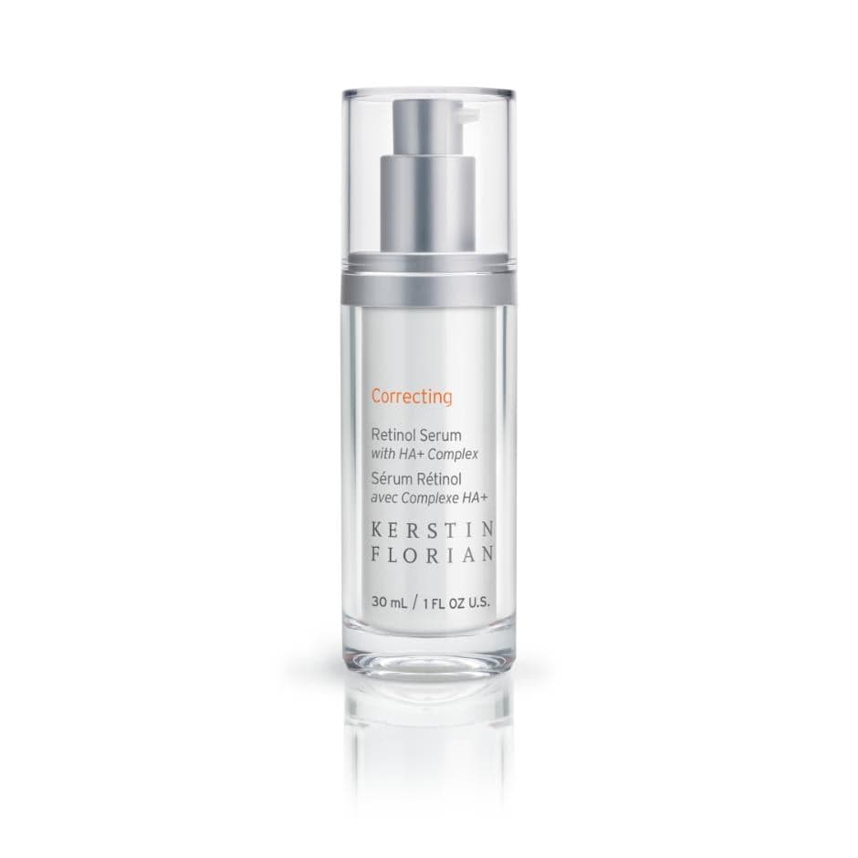 Kerstin Florian Corr. Retinol Serum w/ HA + Complex 30 ml