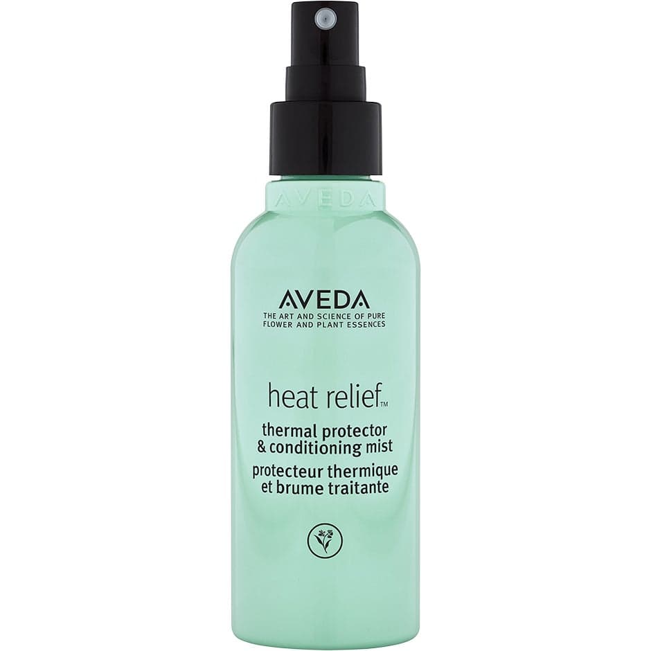 Aveda HeatRelief Thermal Protector & Conditiong mist 100 ml