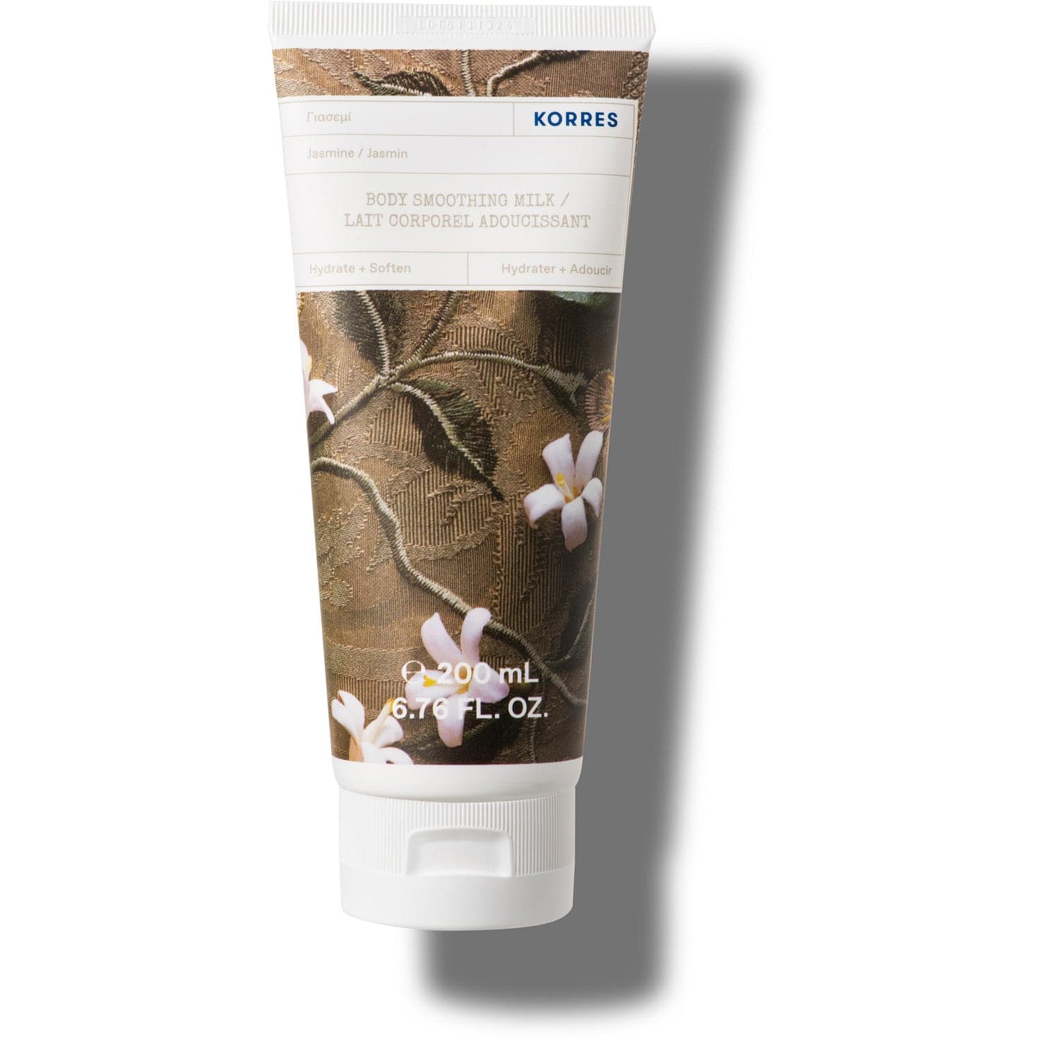 Korres Jasmine Body Milk 200ml