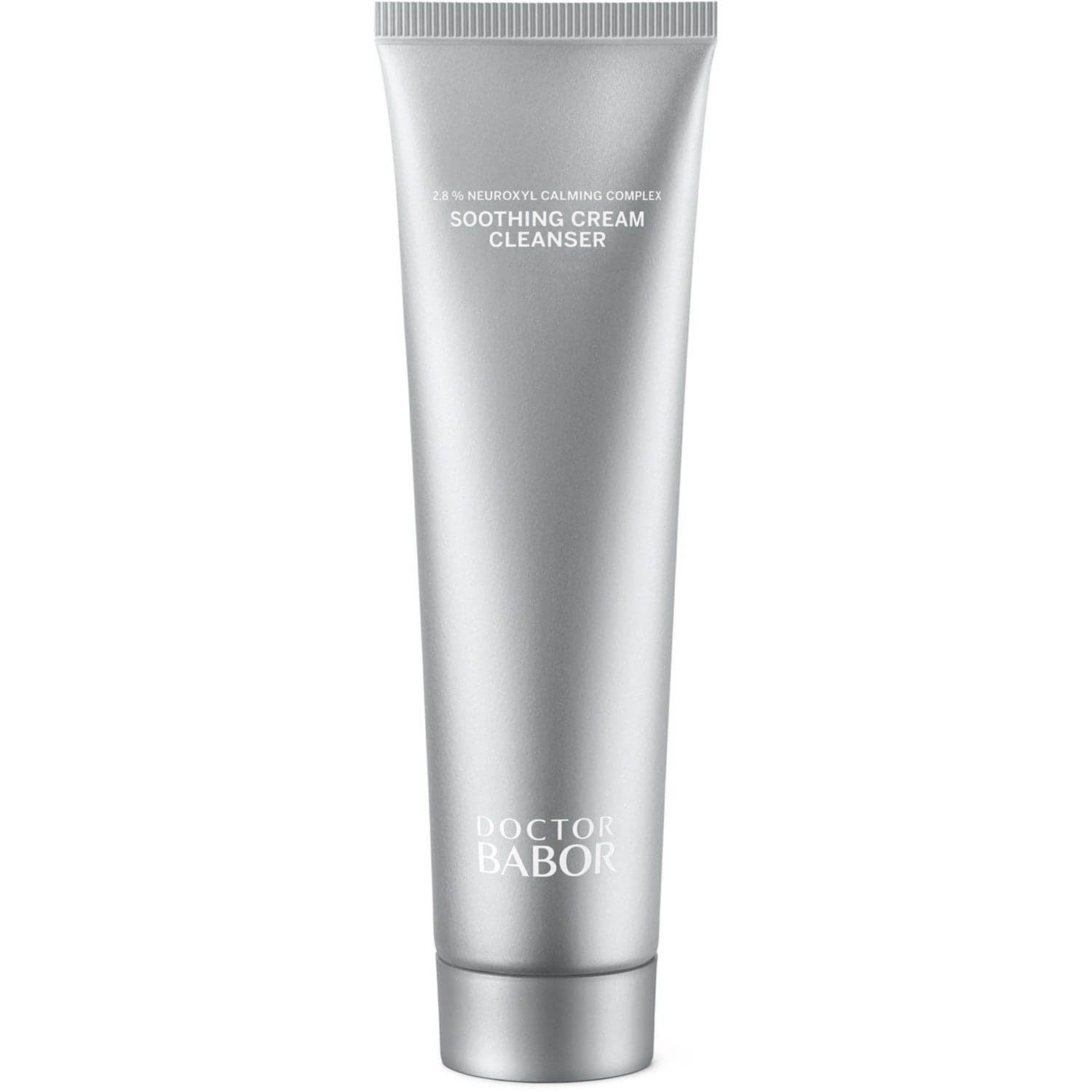 Doctor Babor Sensitive Soothing Cream Cleanser 150ml