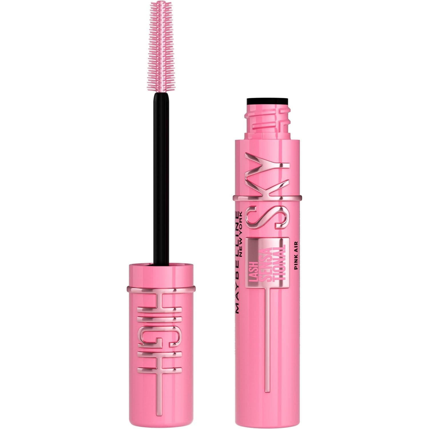 Maybelline Lash Sensational Sky High Pink Air - 7,2 ml