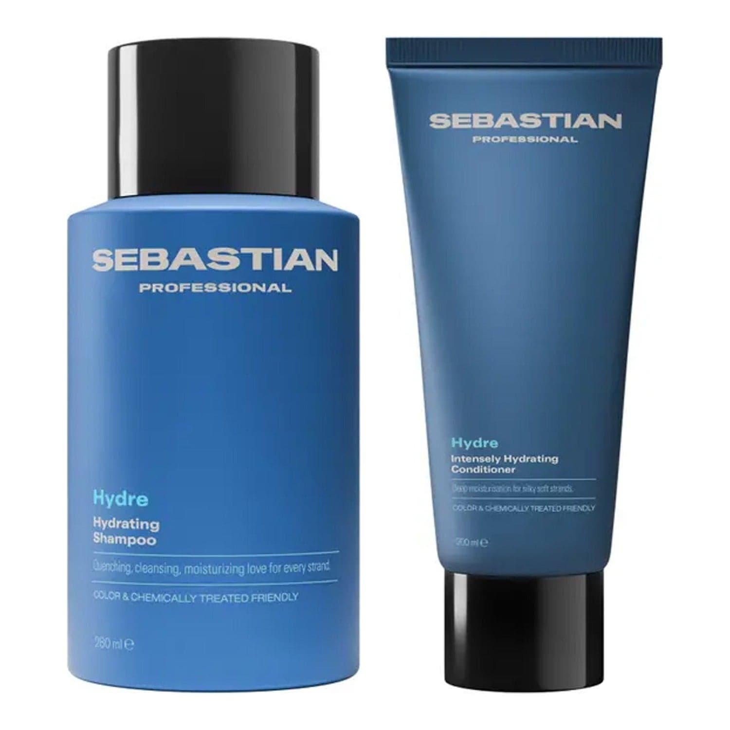 Sebastian Professional Hydre Set Shampoo 250ml, Conditioner 250ml - 500 ml