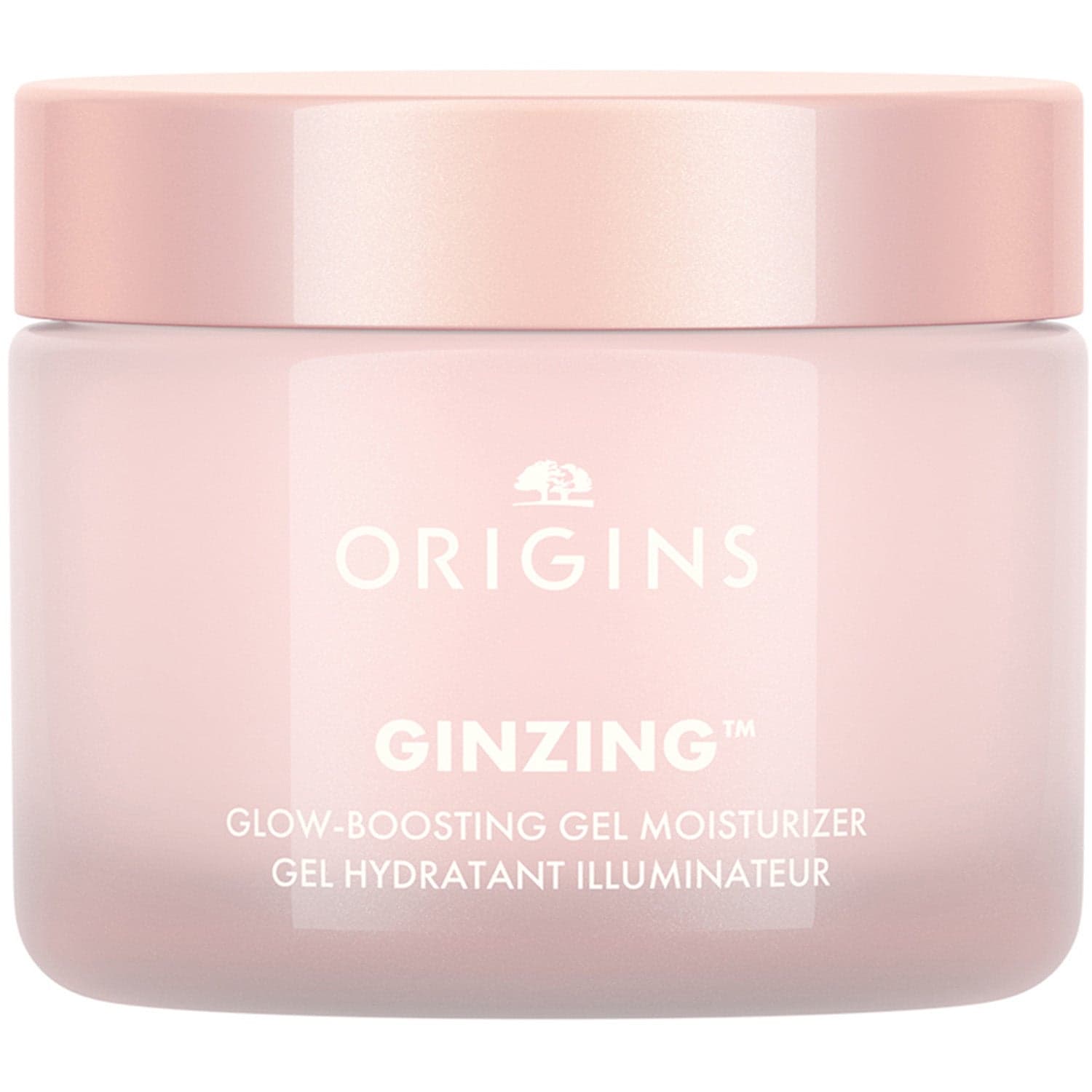 Origins GinZing Glow-Boosting Gel Moisturizer Pearl Glow - 50 ml