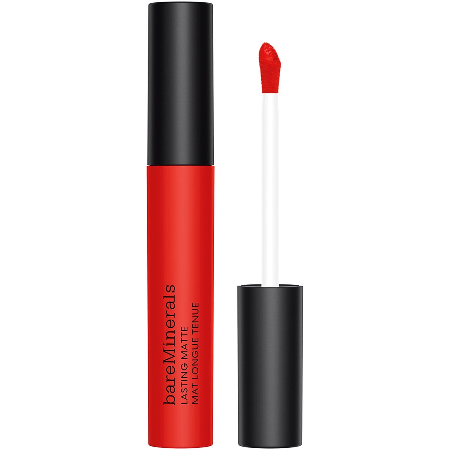 bareMinerals Mineralist Lasting Matte Liquid Lipstick Daring - 3.5 ml