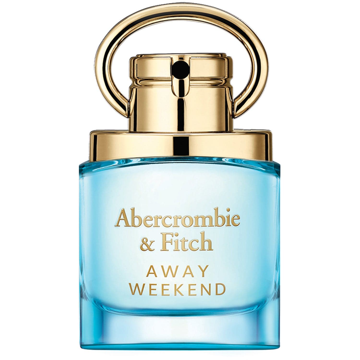 Abercrombie & Fitch Away Weekend Woman Eau de Parfum - 30 ml