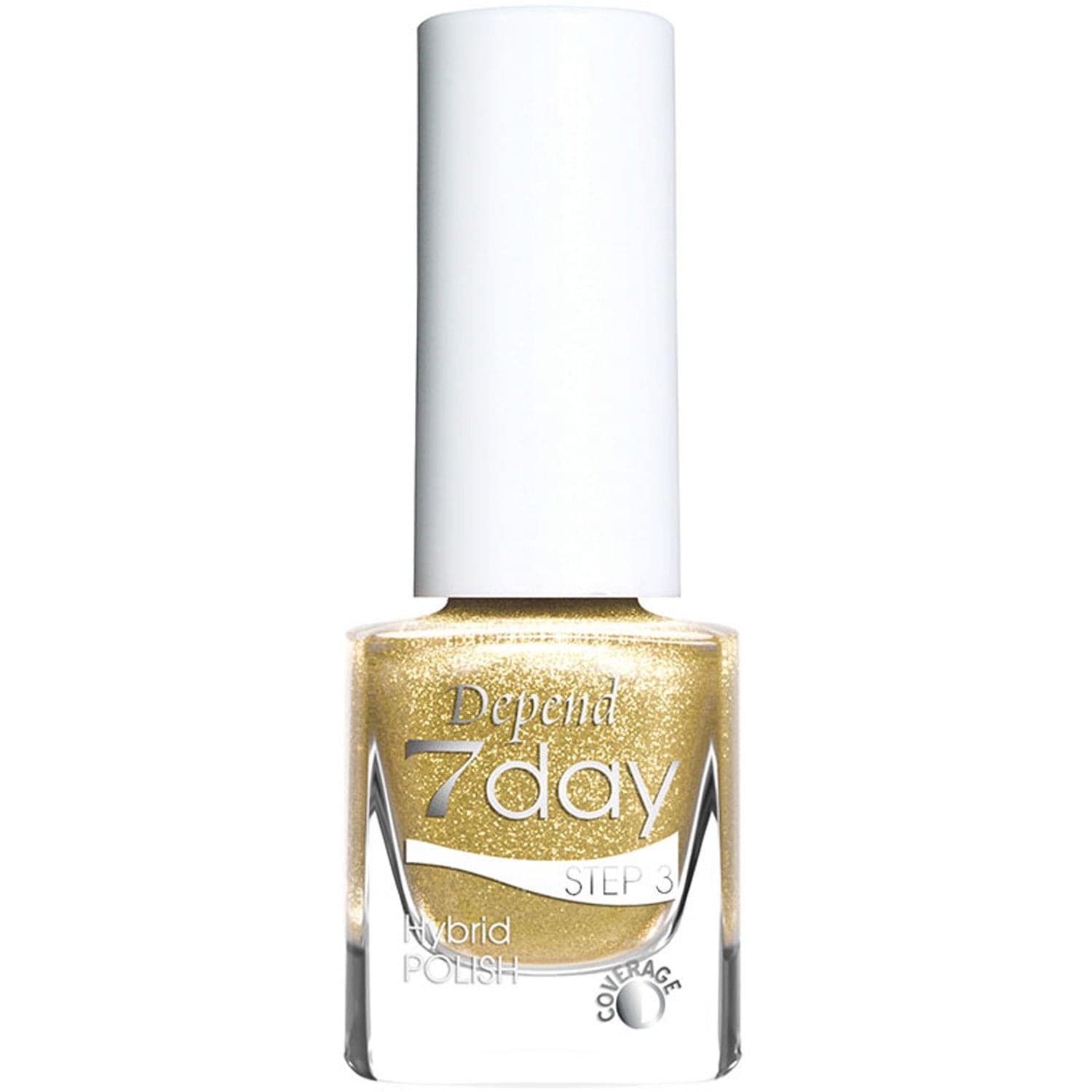 Depend 7day Country Chic 7370 Golden Hour - 5 ml