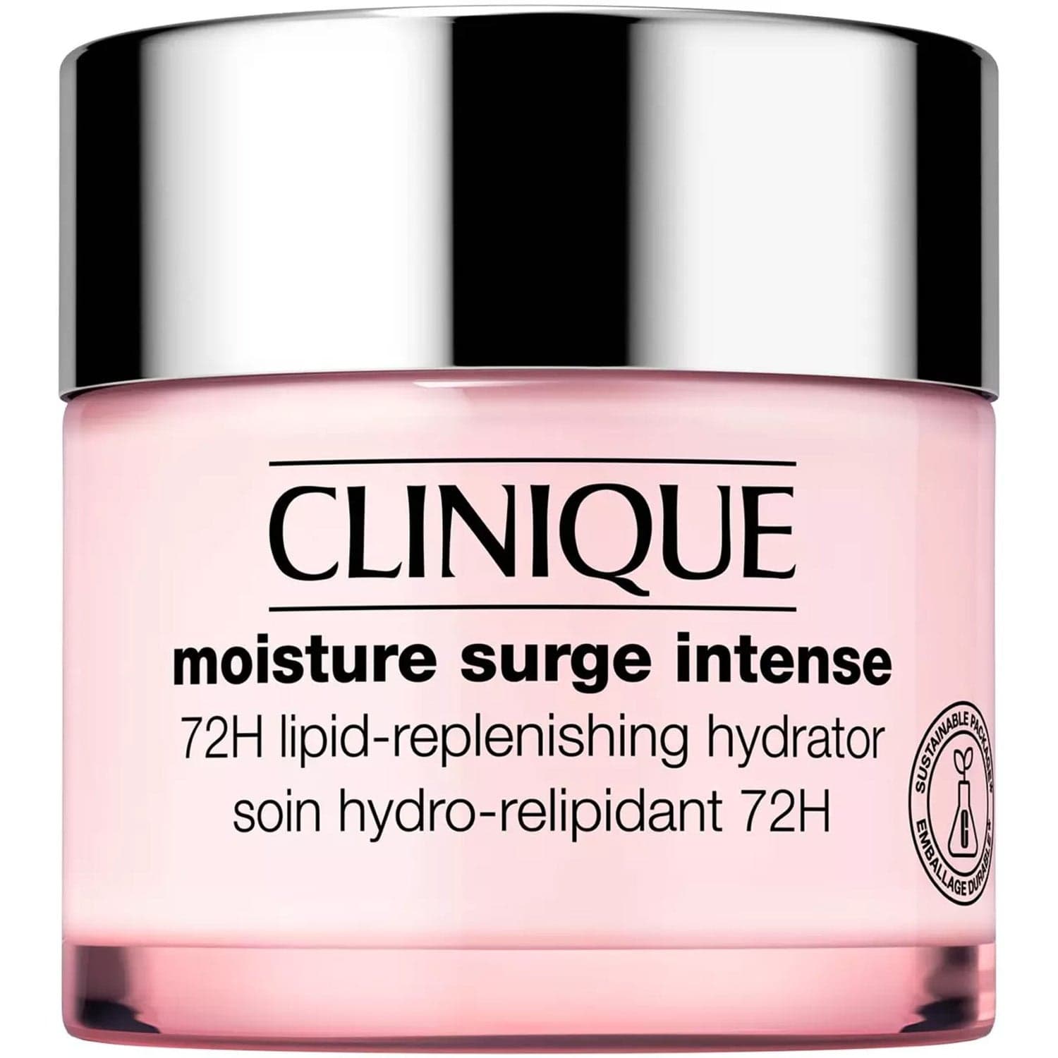 Clinique Moisture Surge Intense 72H Replenish Hydrator 75 ml