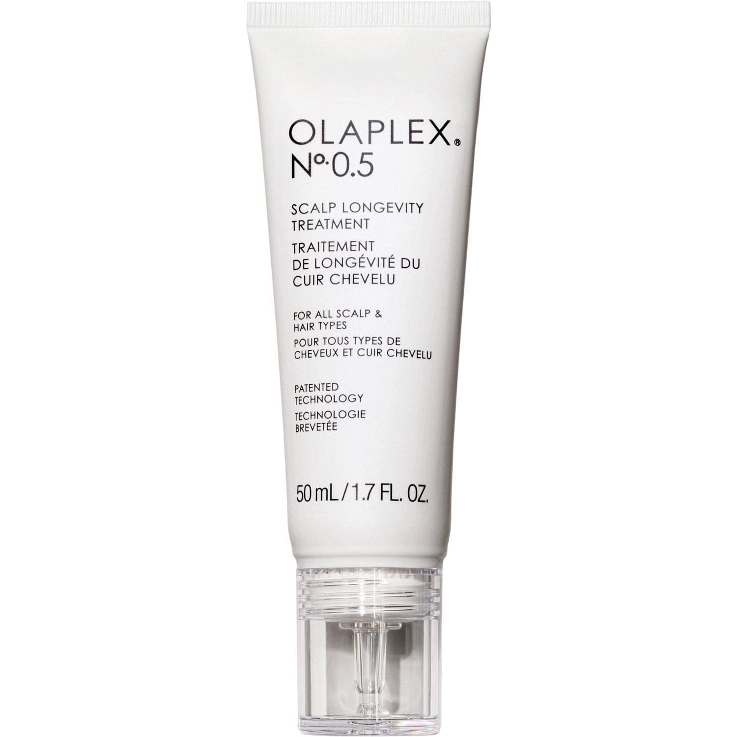 Olaplex No. 0.5 Scalp Longevity Treatment 50 ml