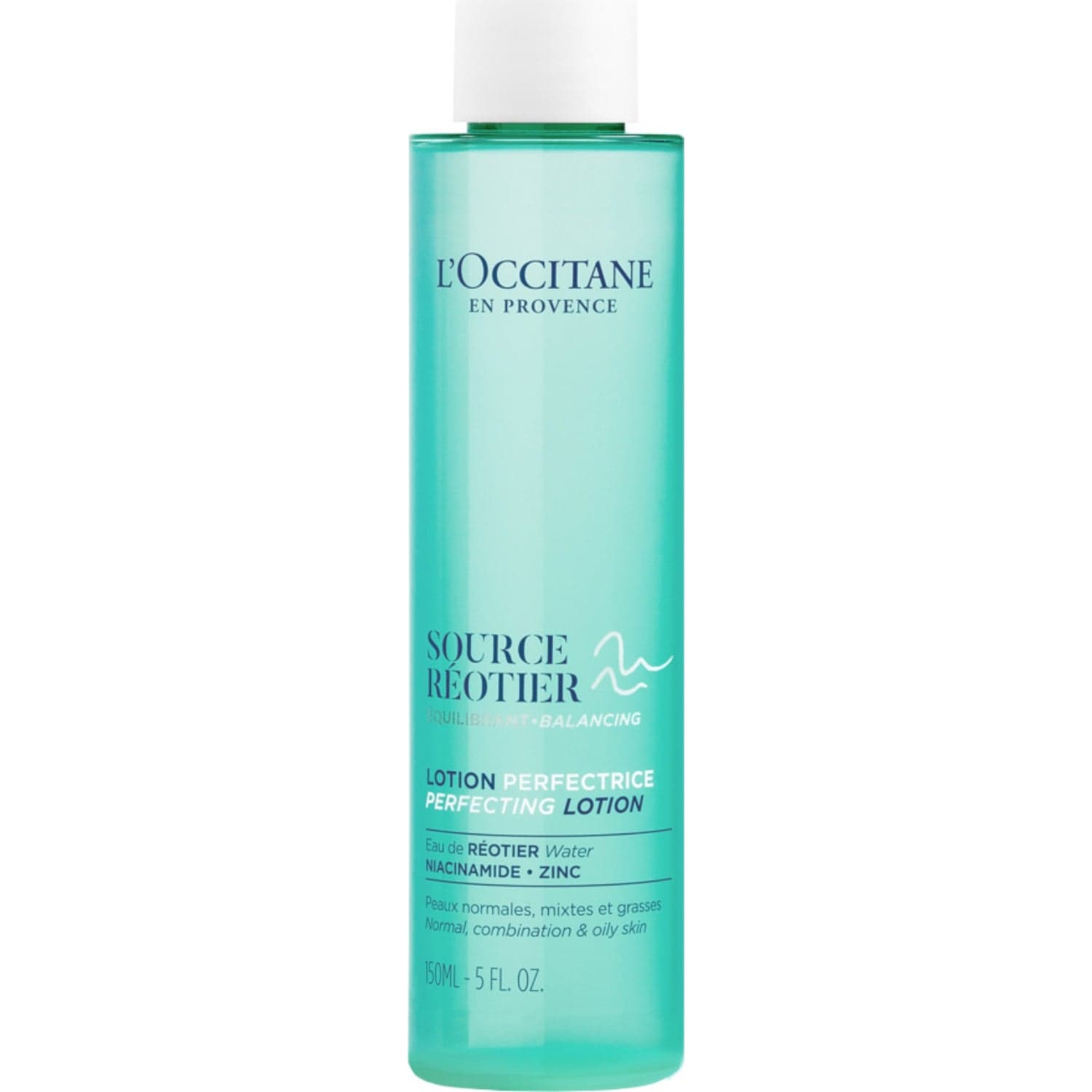 L’Occitane en Provence Réotier Essence 125ml