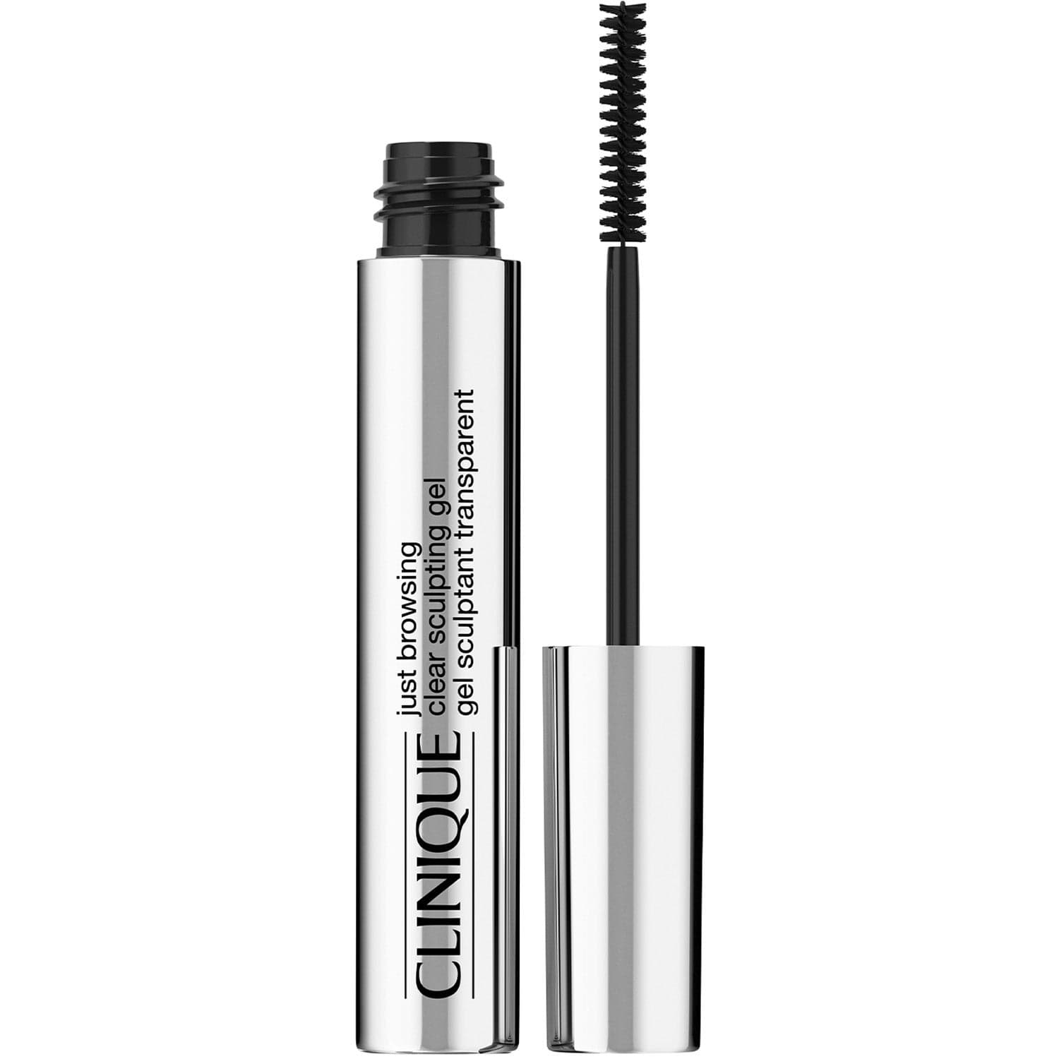 Clinique Just Browsing Clear Sculpting Gel Clear 9 ml