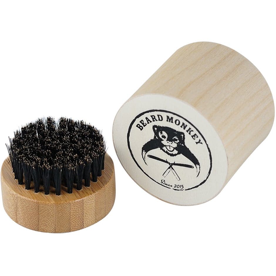 Beard Monkey Beard Brush 1 pcs