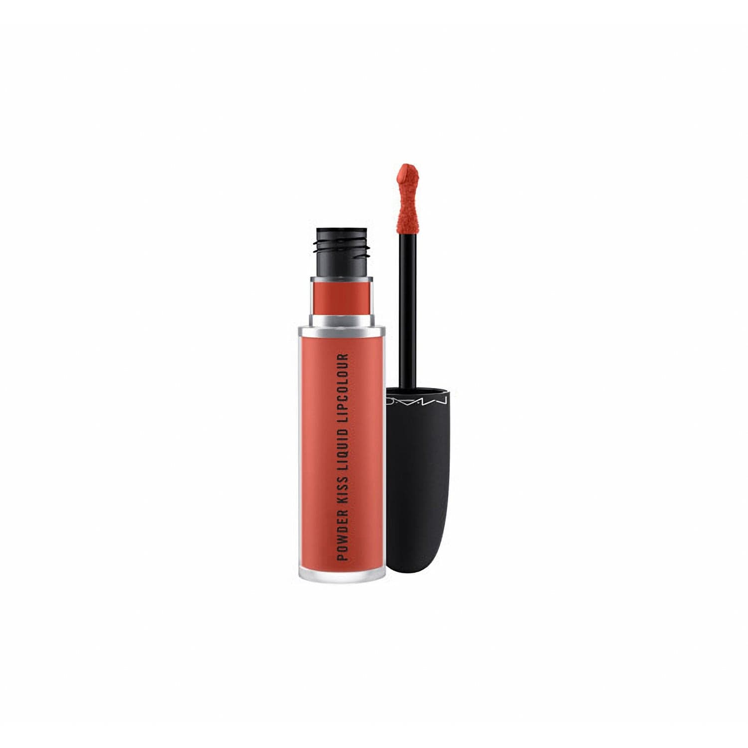 MAC Cosmetics Powder Kiss Liquid Lipcolor Rythm"'N Roses - 5 ml