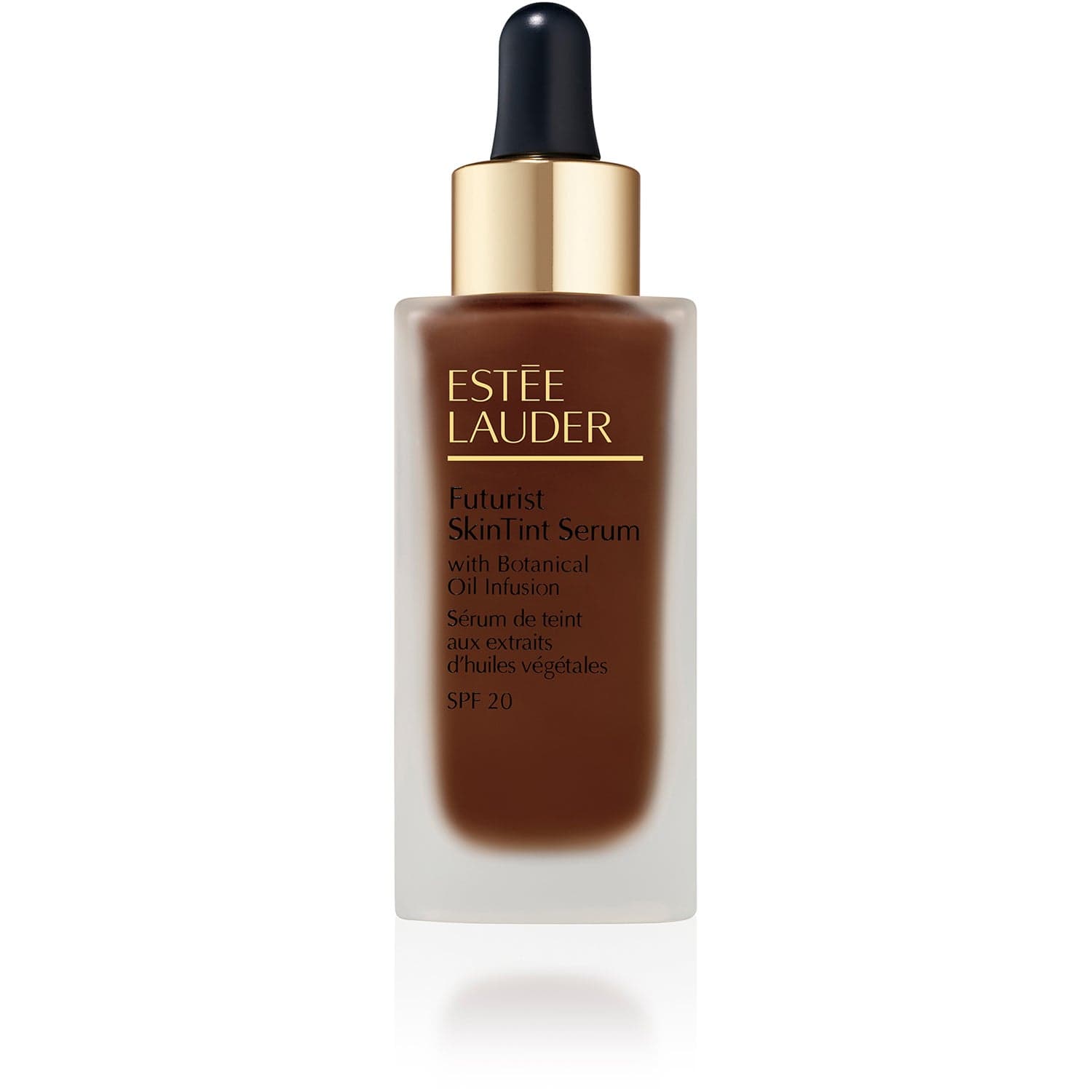 Estée Lauder Futurist SkinTint Serum Foundation SPF20 7W2 Rich Spice - 30 ml