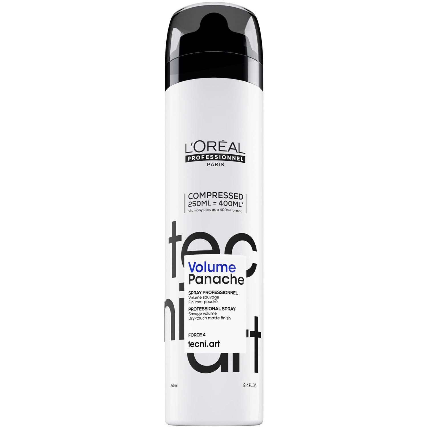 L"'Oréal Professionnel Savage Panache Pure TecniArt Pudderspray - 250 ml