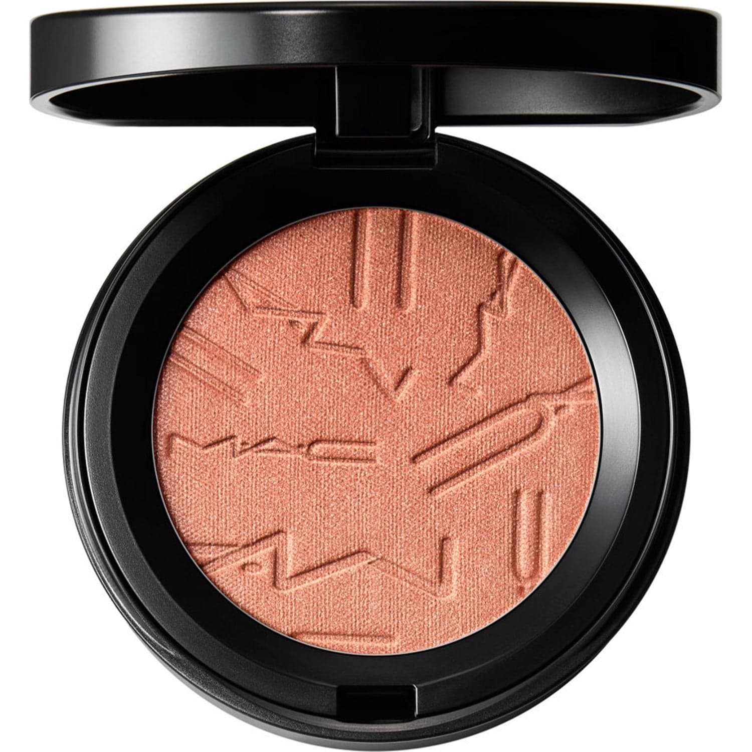 MAC Cosmetics Skinfinish Colourstruck Blush Sunbasque - 4,5 g