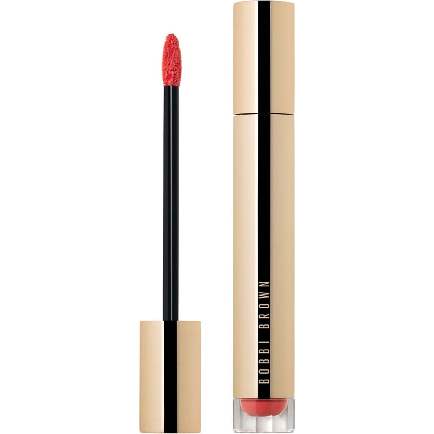 Bobbi Brown Luxe Matte Liquid Lipstick Lunch Date 401