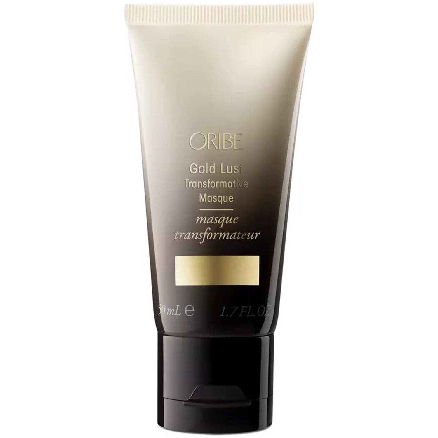 Oribe Gold Lust Transformative Masque Travel - 50 ml