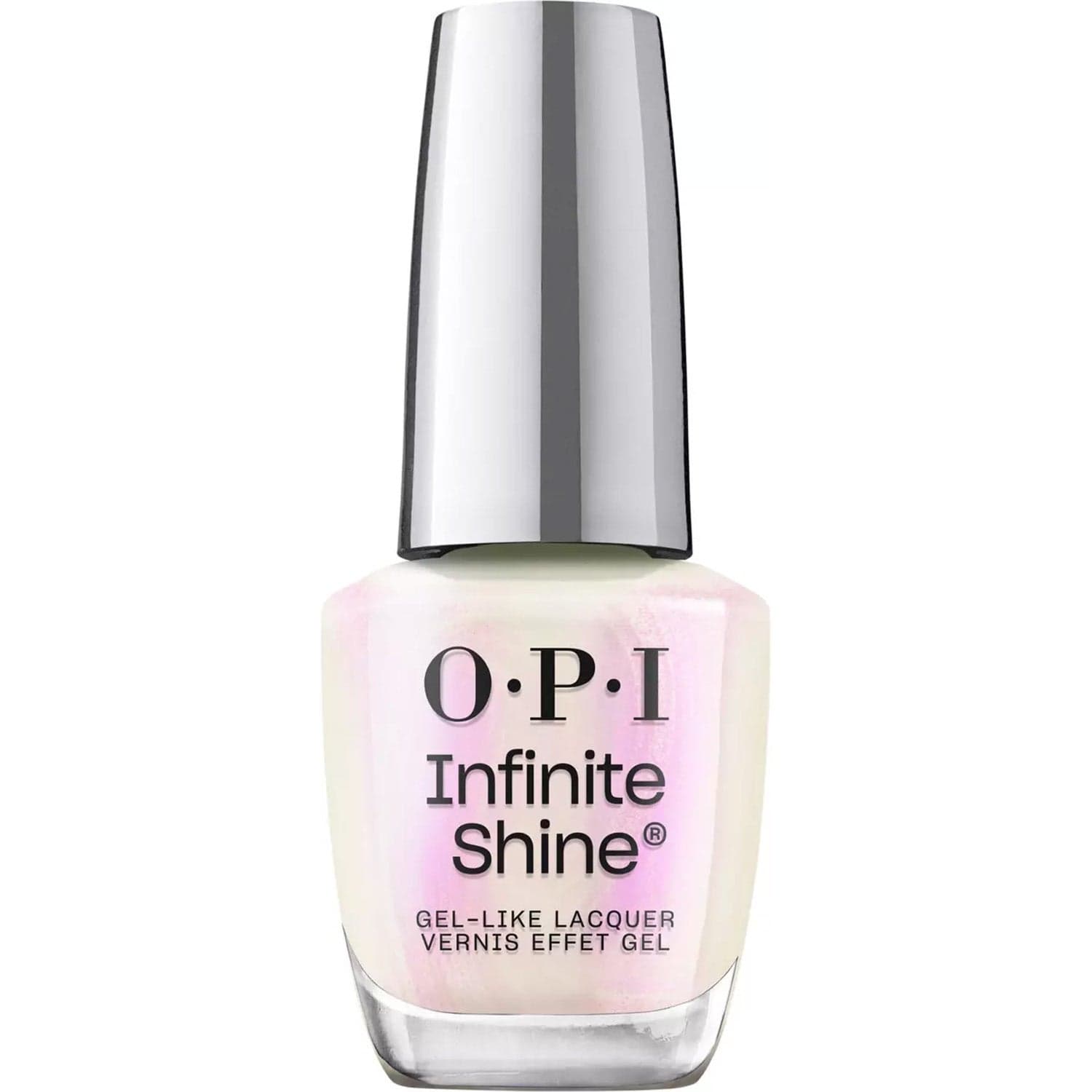 OPI Spring Collection Infinite Shine Kyoto Oyster 15ml