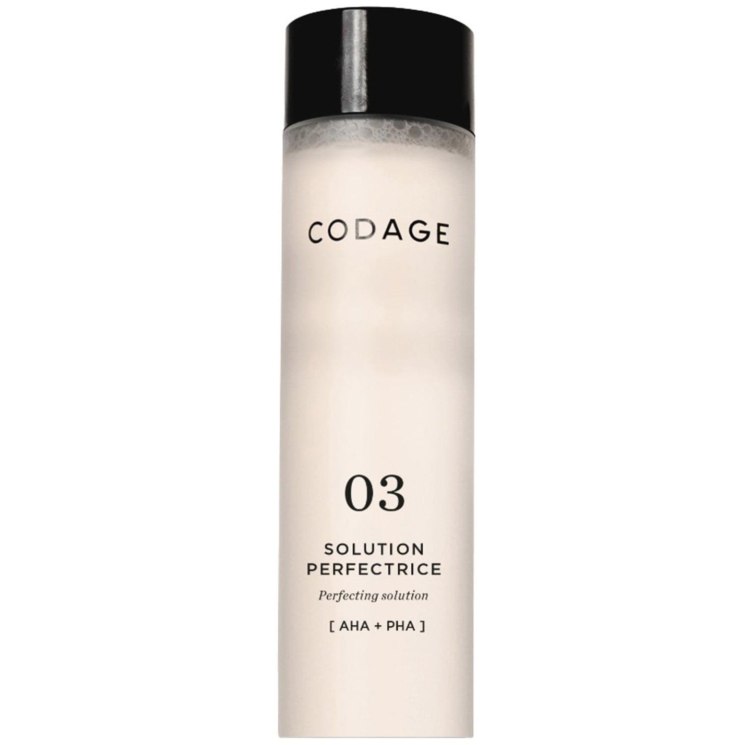 Codage Paris The Perfecting Solution N°03 - 150 ml