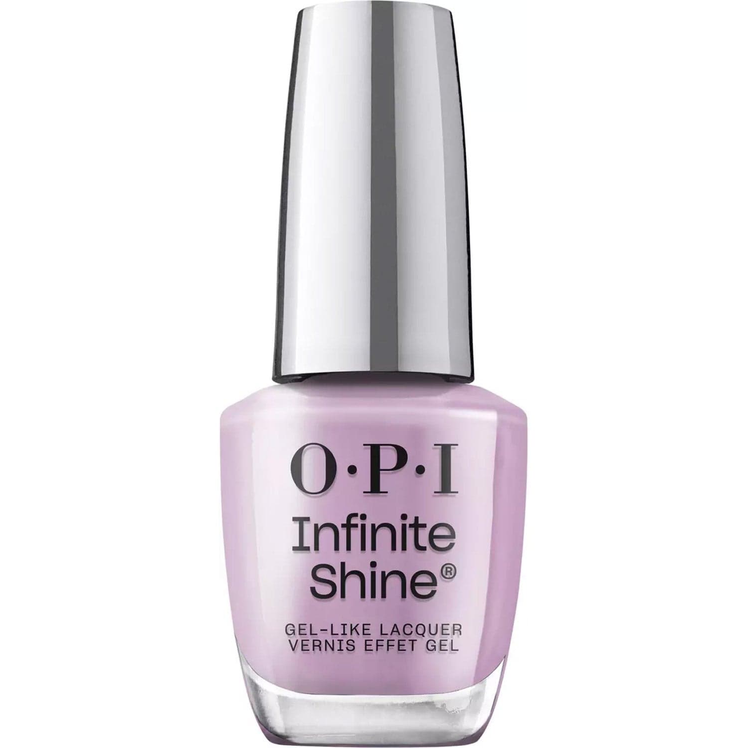 OPI Spring Collection Infinite Shine What’s Not to Lilac? 15ml